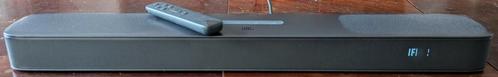 JBL Bar 5.0 Multibeam Wireless/Wifi Multi-Channel Soundbar, Audio, Tv en Foto, Soundbars, Zo goed als nieuw, Ophalen