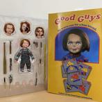 Child's Play collectors actie figuur Chucky (10cm), Ophalen of Verzenden, Nieuw