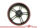 ACHTERVELG Yamaha YZF R125 2008-2013 (YZF-R125 YZFR125), Gebruikt
