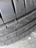 Hankook ventus prime 4 zomerbanden 225/45/18 W95, Zo goed als nieuw, Ophalen