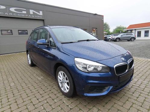 BMW Serie 2 216 216i, Autos, BMW, Entreprise, Achat, Série 2, ABS, Airbags, Air conditionné, Bluetooth, Ordinateur de bord, Verrouillage central