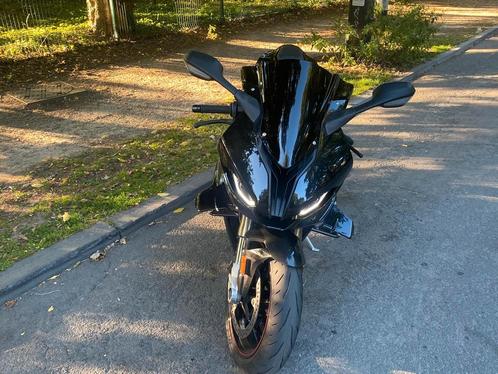 BMW S1000RR Année 2024, Motoren, Motoren | BMW, Particulier