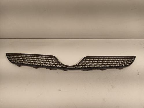 GRILLE ROOSTERS ONDER LOGO Mercedes-Benz CLA (117.3), Auto-onderdelen, Carrosserie, Mercedes-Benz, Gebruikt
