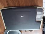 Gratis printer HP, Computers en Software, Ophalen, Hp, Gebruikt, Printer