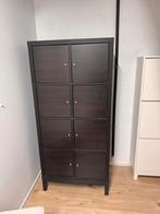 Armoire avec portes, Maison & Meubles, Enlèvement, Comme neuf, Avec porte(s)