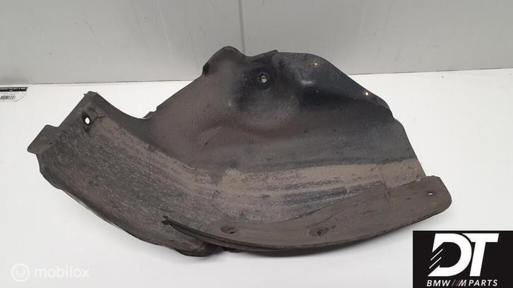 Wielkuip rechts achter BMW M3 E46 S54 3.2 S54B32 51717895936, Auto-onderdelen, Carrosserie, BMW, Gebruikt, Ophalen of Verzenden