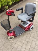Kleine nieuwe scootmobil, Ophalen, Nieuw