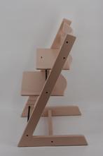 Serana Pink | Stokke Tripp Trapp trip trap triptrap stoel, Verzenden, Gebruikt, Meegroeistoel, Stoelverkleiner
