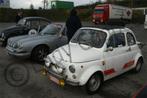 Fiat 695 Abarth, Autos : Divers, Voitures de course