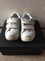 A vendre chaussures "Tommy Hilfiger", Enfants & Bébés, Enlèvement ou Envoi, Tommy Hilfiger, Utilisé, Chaussures
