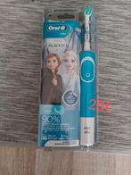 Brosse à dents électrique, Bijoux, Sacs & Beauté, Beauté | Soins de la bouche, Enlèvement ou Envoi, Comme neuf, Brosse à dents