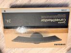Ecran 24 pouce Samsung, VA, Ophalen, Gaming, HDMI