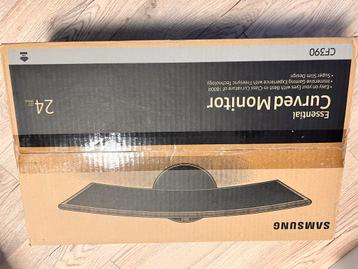 Ecran 24 pouce Samsung beschikbaar voor biedingen