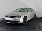 Volkswagen Jetta 2.0 CR TDi Comfortline DSG, 0 kg, Bedrijf, Grijs, 140 pk