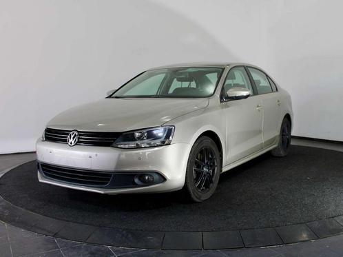 Volkswagen Jetta 2.0 CR TDi Comfortline DSG, Autos, Volkswagen, Entreprise, Jetta, ABS, Airbags, Air conditionné, Bluetooth, Ordinateur de bord