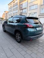 Peugeot 2008 1.2 benzine 119DKM, Auto's, Peugeot, Voorwielaandrijving, Bedrijf, 5 deurs, 1200 cc