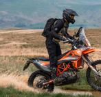 Motorjas Knox Tor maat L, Motoren, Ophalen of Verzenden, Nieuw zonder kaartje, Jas | textiel