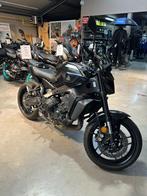 2024 MT09 1302km, Motoren, Motoren | Yamaha, Bedrijf, Meer dan 35 kW, Naked bike, 900 cc