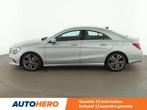 Mercedes-Benz CLA-Klasse 180 CLA 180 Urban (bj 2017), Auto's, 122 pk, Gebruikt, Electronic Stability Program (ESP), 1595 cc