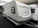 Dethleffs Nomad 470 FR BJ 2020, Mover, Bedrijf, Dethleffs, 5 tot 6 meter