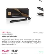 Lisseur ghd, Collections, Stylos, Comme neuf