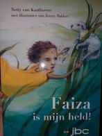 FAIZA, Ophalen of Verzenden, Zo goed als nieuw