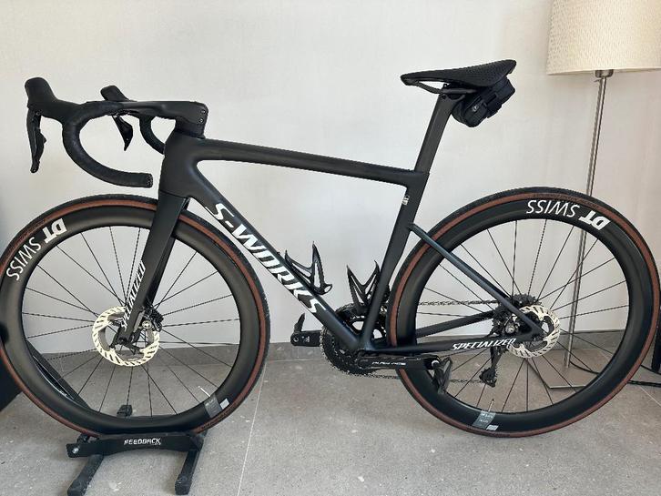 S works Tarmac sl8, Vélos & Vélomoteurs, Vélos | Vélos de course, Enlèvement