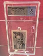 Luchtvaart+Charles Lindbergh+Bulgaria Sport 1932+MTG 8, Verzamelen, Luchtvaart en Vliegtuigspotten, Ophalen of Verzenden, Zo goed als nieuw