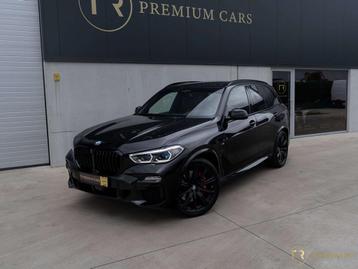 BMW X5 xDrive45e l First Class Exclusive Edition l Full! beschikbaar voor biedingen