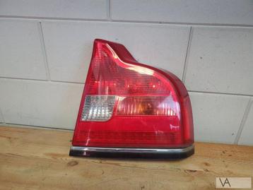 Volvo S80 2003 tot 2006 achterlicht FACELIFT rechts €75 beschikbaar voor biedingen
