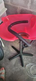Mobiele wasbak, Handtassen en Accessoires, Uiterlijk | Haarverzorging, Ophalen, Gebruikt
