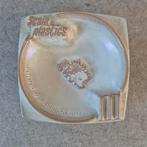 Scala Plastics Wetteren, asbak in keramiek, Enlèvement ou Envoi