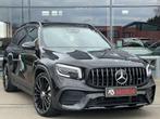 Mercedes-Benz GLB 35 AMG 4-Matic 7 Places Pano Head-Up Burme, Autos, Mercedes-Benz, Achat, 7 places, Noir, 5 portes