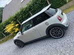 Mini Cooper s camden, Auto's, Mini, Leder, Bedrijf, Cooper, Te koop