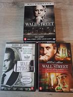 Wallstreet 2 DVD, Ophalen of Verzenden, Zo goed als nieuw, Boxset