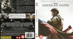 american sniper (blu-ray) nieuw, Ophalen of Verzenden, Zo goed als nieuw, Actie