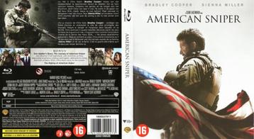 american sniper (blu-ray) nieuw beschikbaar voor biedingen