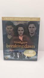 Blu-Ray The Twilight Saga: Breaking Dawn Part 2, Cd's en Dvd's, Ophalen of Verzenden, Zo goed als nieuw