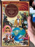 Le tour du monde en 80 jours, Boeken, Ophalen of Verzenden, Zo goed als nieuw