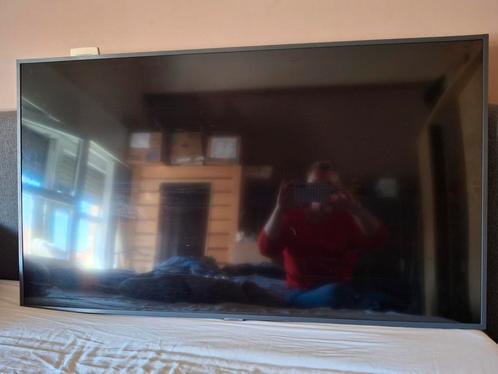 Samsung tv + beugel, Audio, Tv en Foto, Televisies, Zo goed als nieuw, LED, Samsung, Smart TV, Ophalen