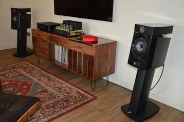 Focal Diablo Utopia III EVO beschikbaar voor biedingen