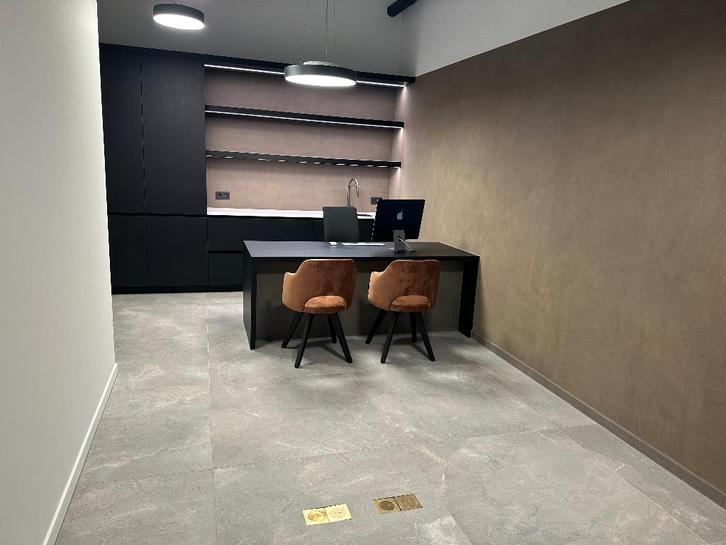 Praktijkruimte te huur in Asse (1730), Zakelijke goederen, Bedrijfs Onroerend goed, Praktijkruimte, Huur