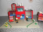 Legoland nr. 6385, 6357, 6386, 6430, 6654, 6693, Ophalen of Verzenden, Lego