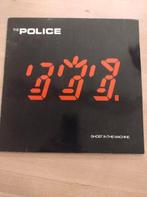 The Police Ghost in the Machine, Ophalen of Verzenden, Zo goed als nieuw