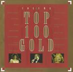 CD * TOP 100 GOLD - Vol. 4, Comme neuf, Enlèvement ou Envoi, 1960 à 1980