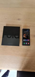 Galaxy Z Fold 4, Telecommunicatie, Mobiele telefoons | Samsung, Galaxy Z Fold, Ophalen of Verzenden, Zo goed als nieuw