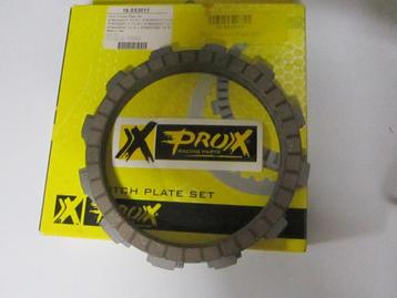 Frictie koppelingsplaten Prox 16.S53011 KTM-Husq-Husaberg beschikbaar voor biedingen