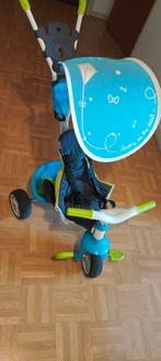 Tricycle smybo, Fietsen en Brommers, Fietsen | Driewielers, Ophalen, Gebruikt