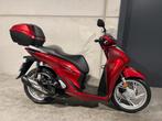 Honda SH125 handige grote wielenscooter (bj 2020), Scooter, Bedrijf, 125 cc, 11 kW of minder