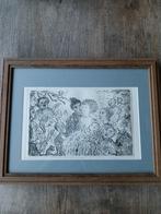 Ensor, Antiek en Kunst, Ophalen